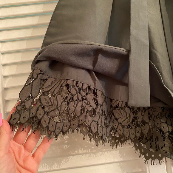 Keepsake Heartbreaker lace shorts size S NWT - Picture 9 of 10